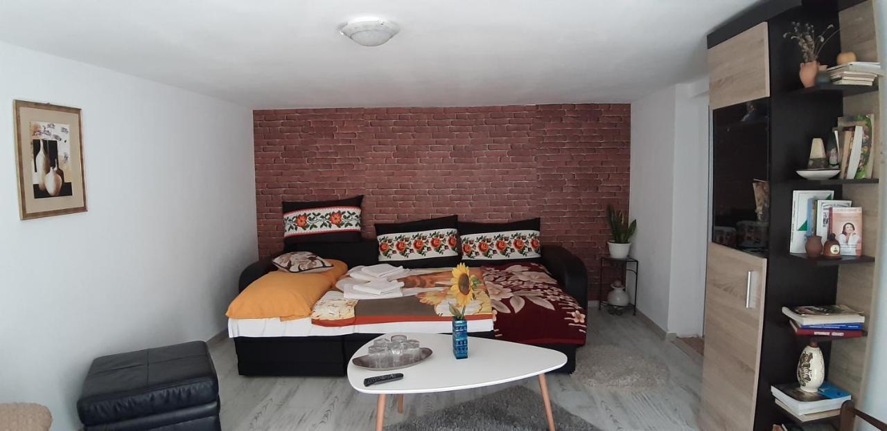Pensiunea Casa Godja Văleni Chambre photo